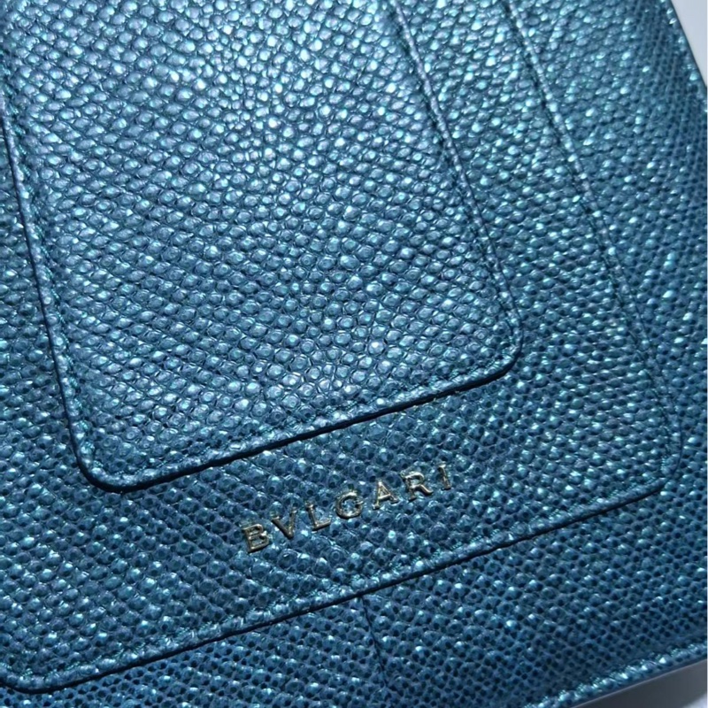 Bvlgari Serpenti Forever Emeral Green Color Onyx Shoulder Bag (80% New)-6