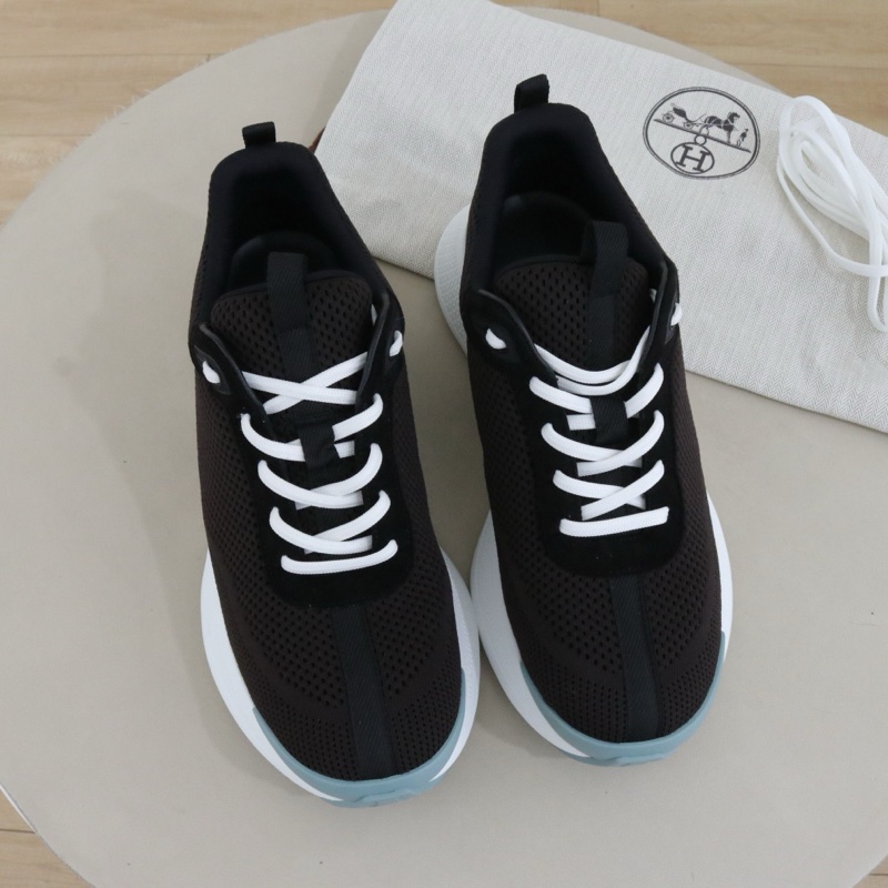 Hermès 愛馬仕 Heros 男鞋，43碼-2