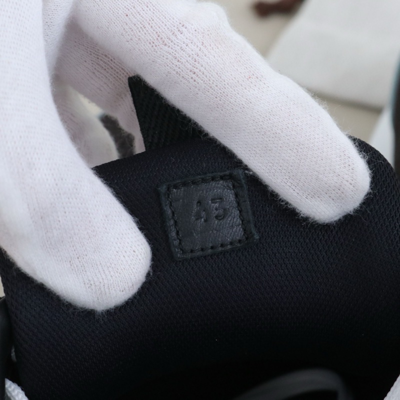 Hermès 愛馬仕 Heros 男鞋，43碼-7