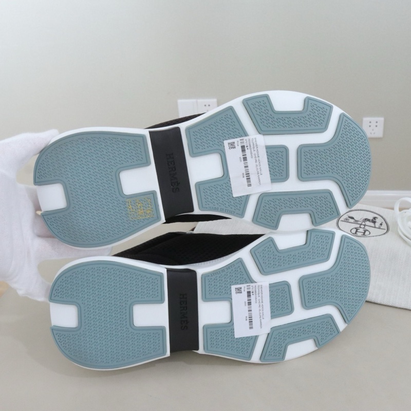 Hermès 愛馬仕 Heros 男鞋，43碼-8