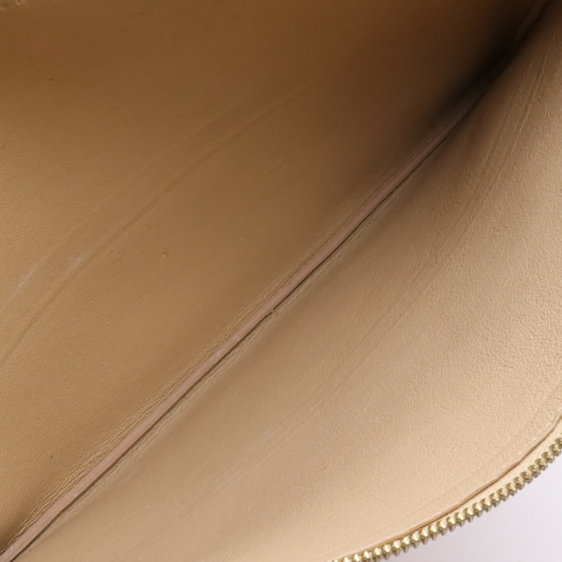 CELINE 牛皮皮革Clutch Bag手拿包-7