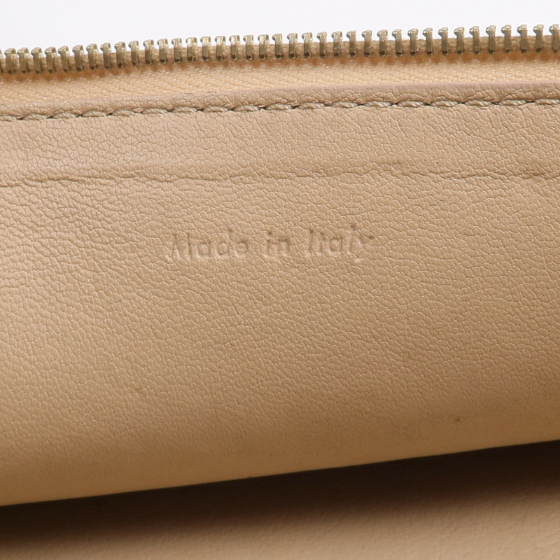 CELINE 牛皮皮革Clutch Bag手拿包-8