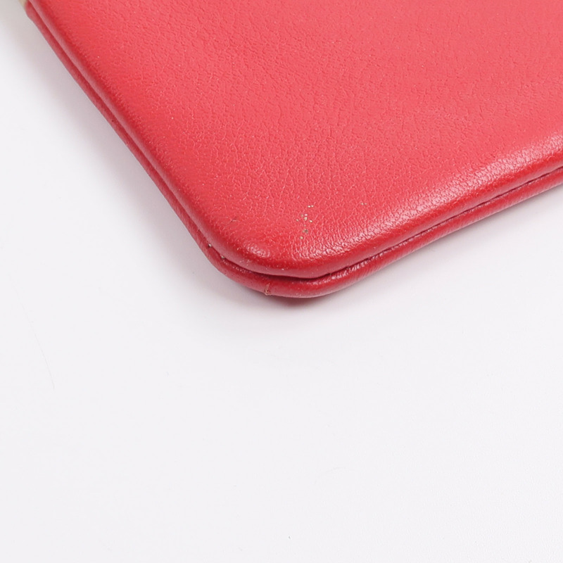 CELINE 牛皮皮革Clutch Bag手拿包-13