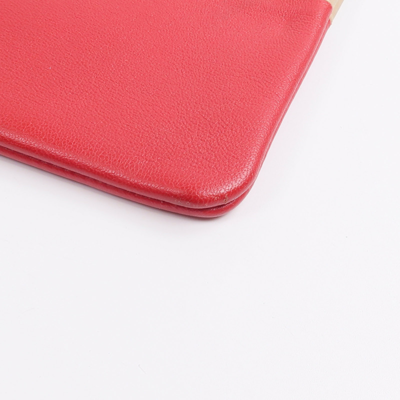 CELINE 牛皮皮革Clutch Bag手拿包-14