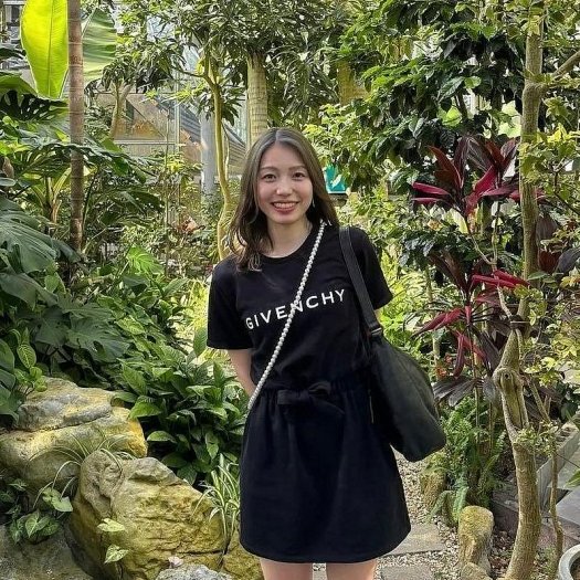 💎Han's house精品服飾💎GIVENCHY 紀梵希 Logo 連身裙 現貨 青年款 原價9950-4