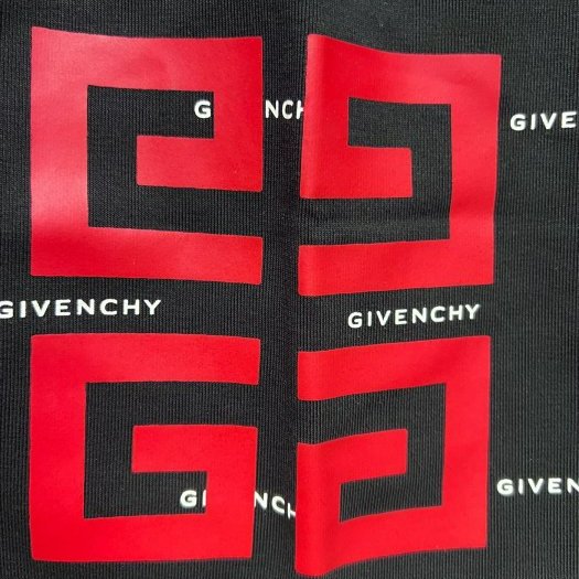 💎Han's house精品服飾💎GIVENCHY 紀梵希 Logo 短褲 棉褲 青年款=27~30腰 現貨 原價12200-1