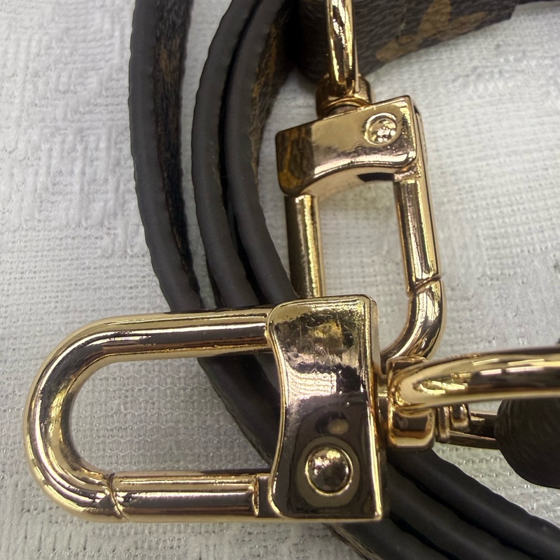 Louis Vuitton Crossbody Bag-12