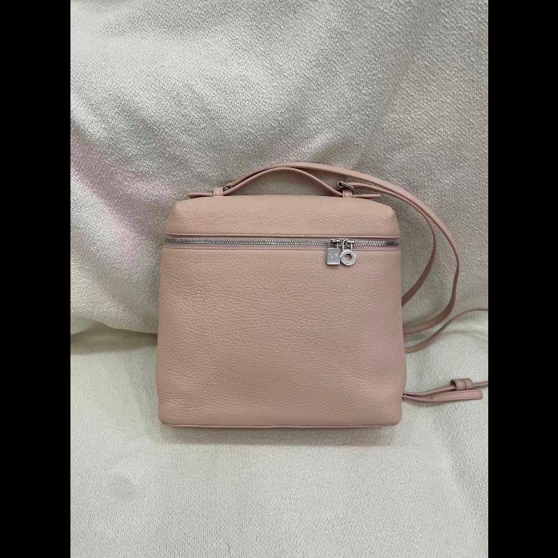 Loro Piana LP L23.5 Extra Pocket 雙肩背包-5