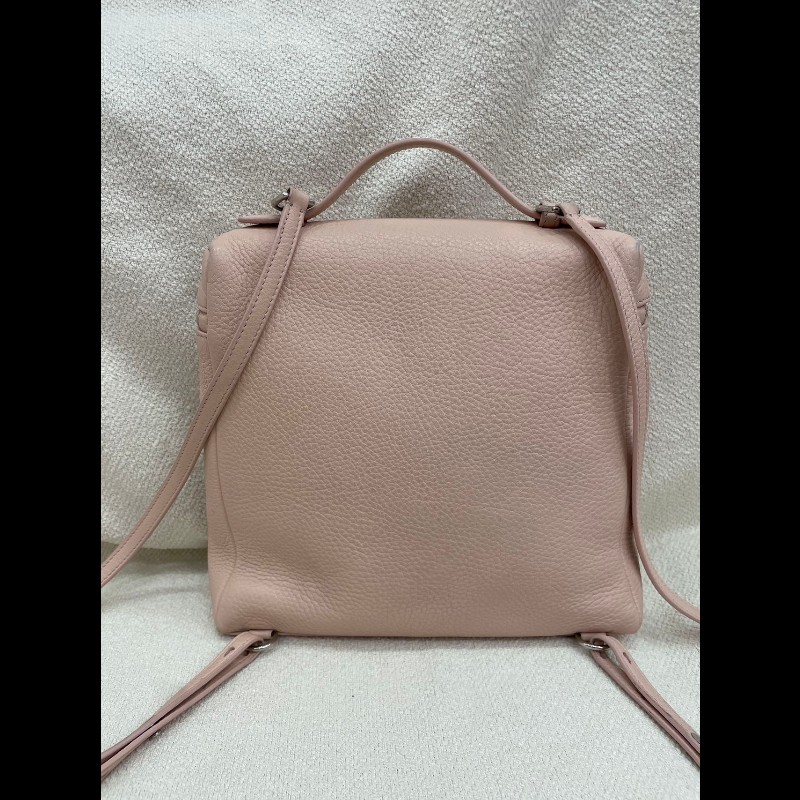 Loro Piana LP L23.5 Extra Pocket 雙肩背包-7