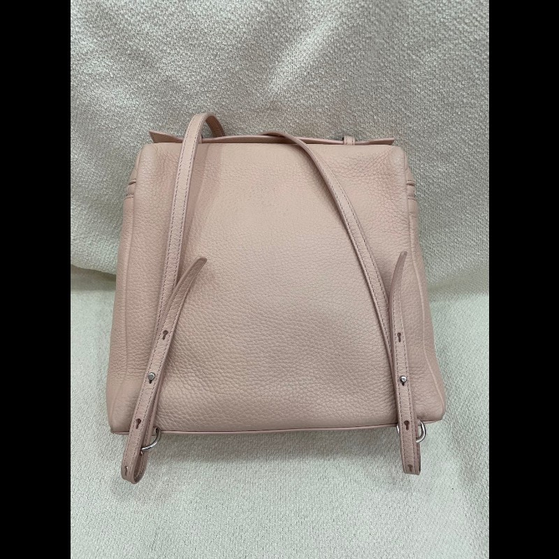 Loro Piana LP L23.5 Extra Pocket 雙肩背包-9