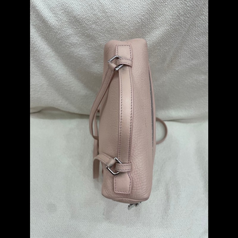 Loro Piana LP L23.5 Extra Pocket 雙肩背包-12