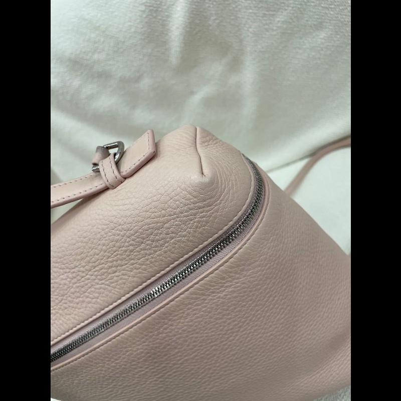 Loro Piana LP L23.5 Extra Pocket 雙肩背包-16