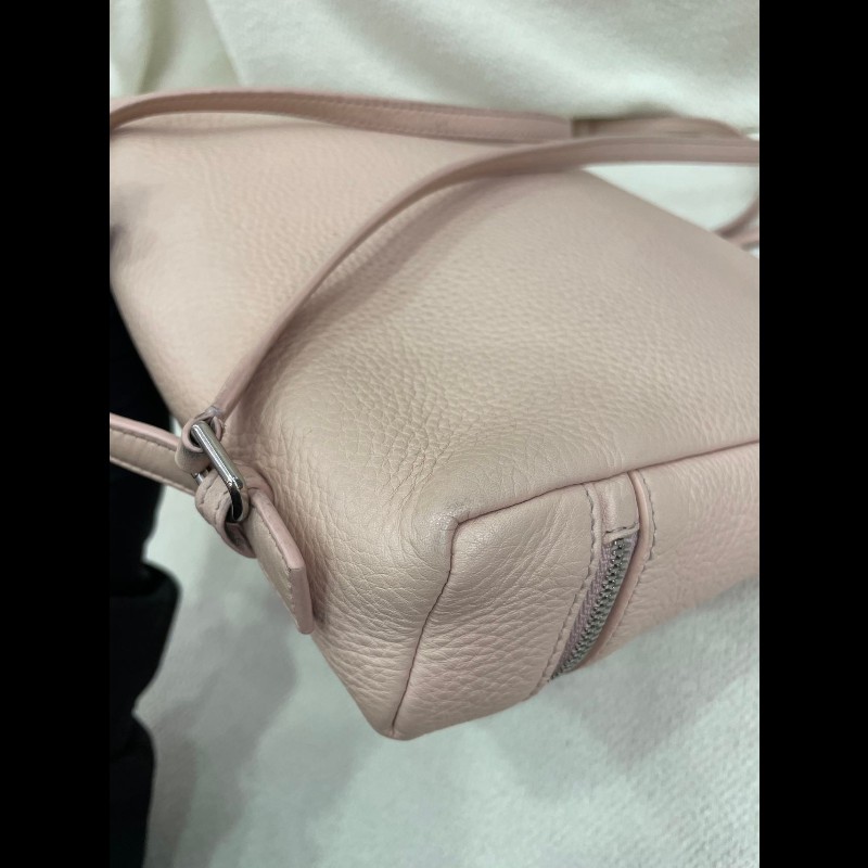 Loro Piana LP L23.5 Extra Pocket 雙肩背包-17
