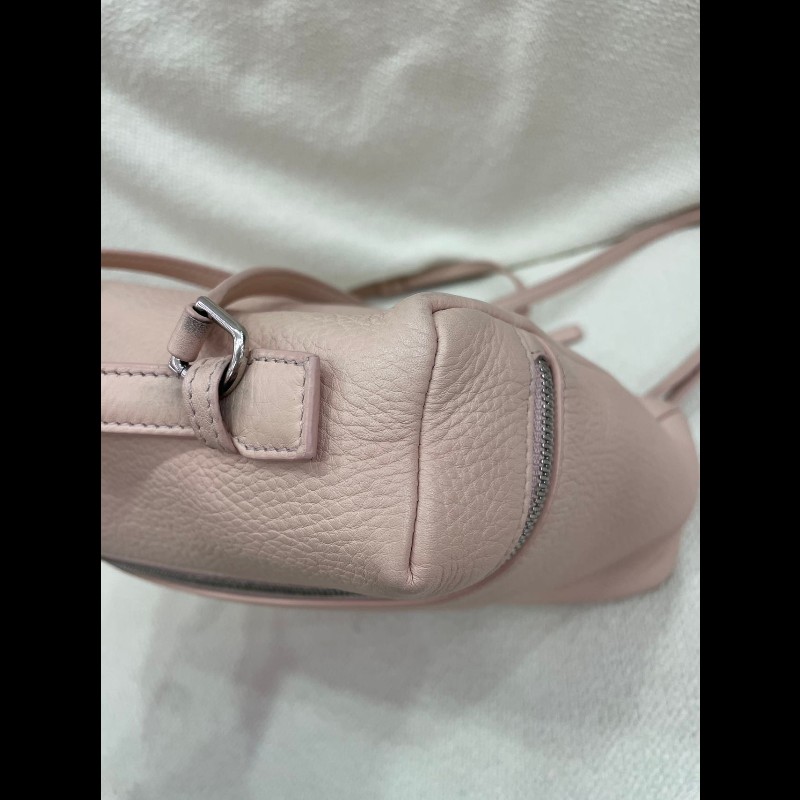 Loro Piana LP L23.5 Extra Pocket 雙肩背包-18