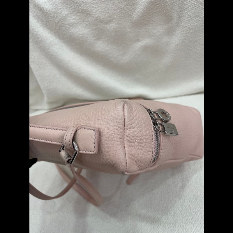 Loro Piana LP L23.5 Extra Pocket 雙肩背包-28