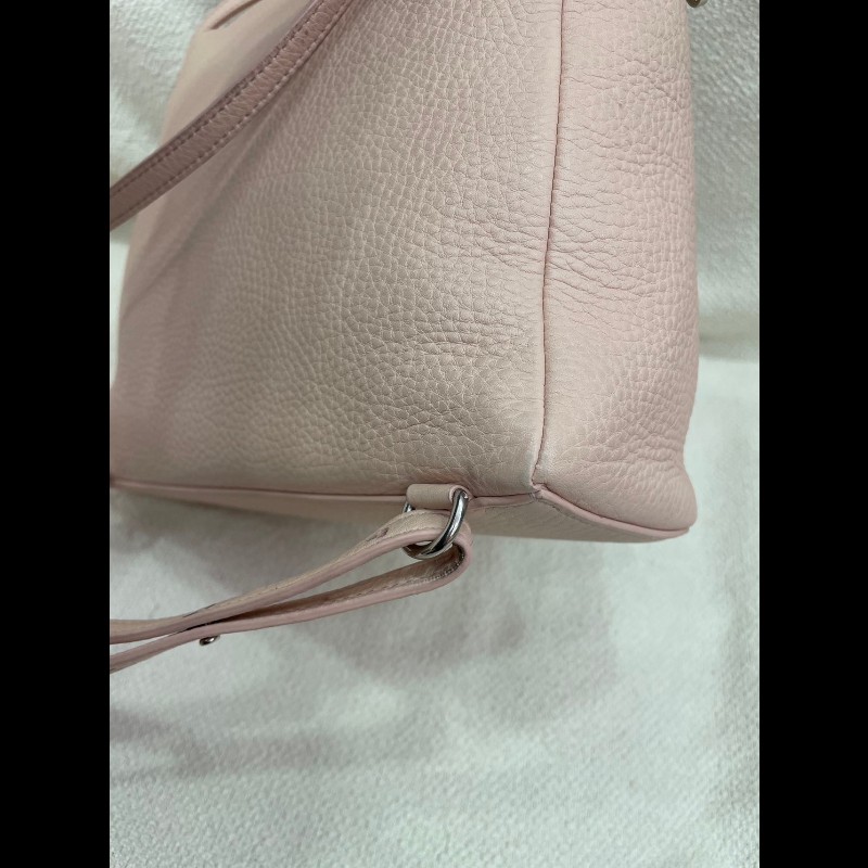 Loro Piana LP L23.5 Extra Pocket 雙肩背包-31
