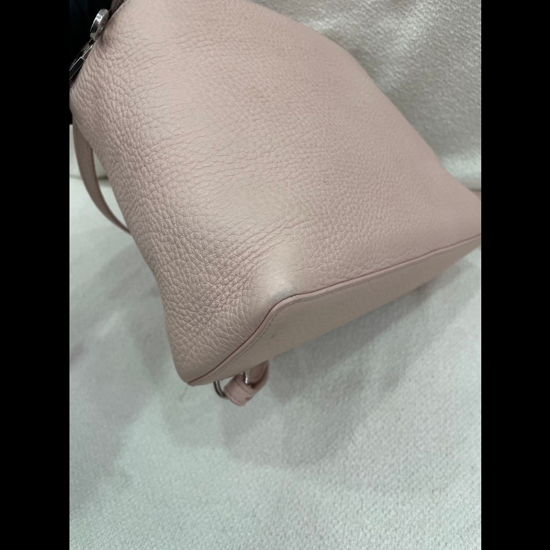 Loro Piana LP L23.5 Extra Pocket 雙肩背包-34