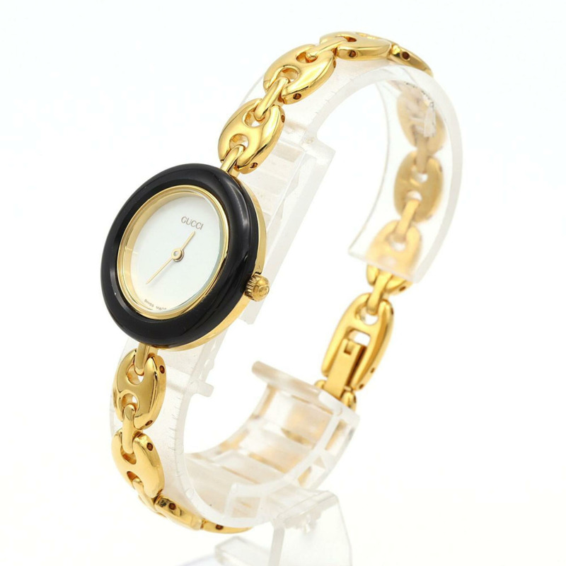 Gucci Changeling GP 11 12.2 石英錶-1