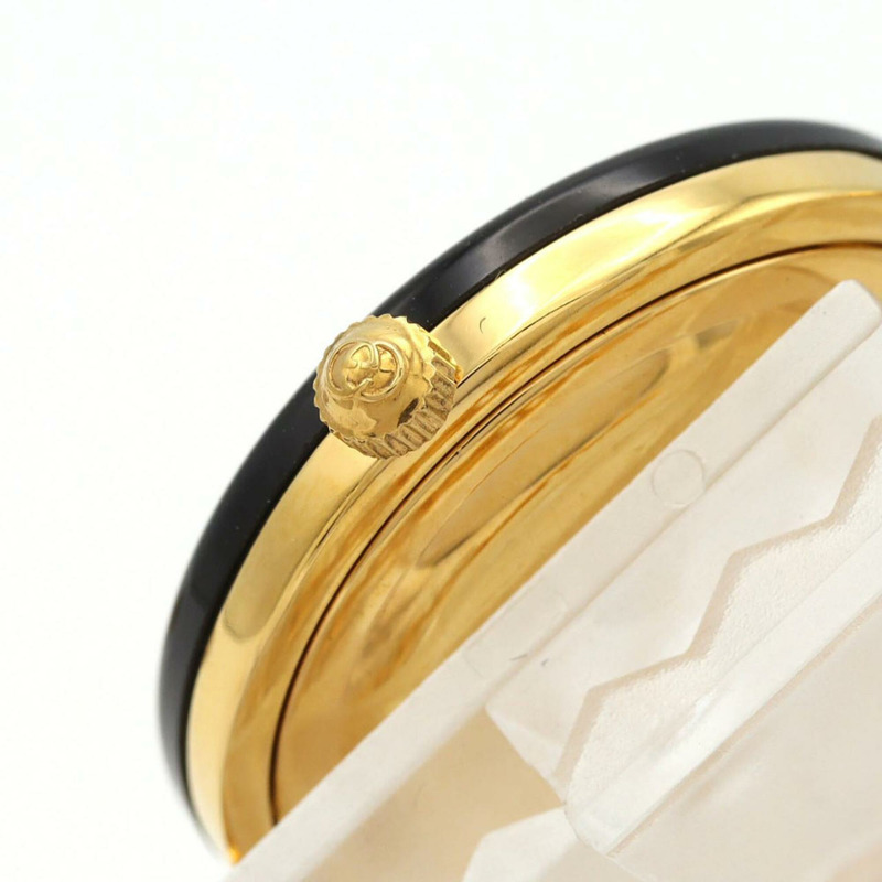 Gucci Changeling GP 11 12.2 石英錶-2