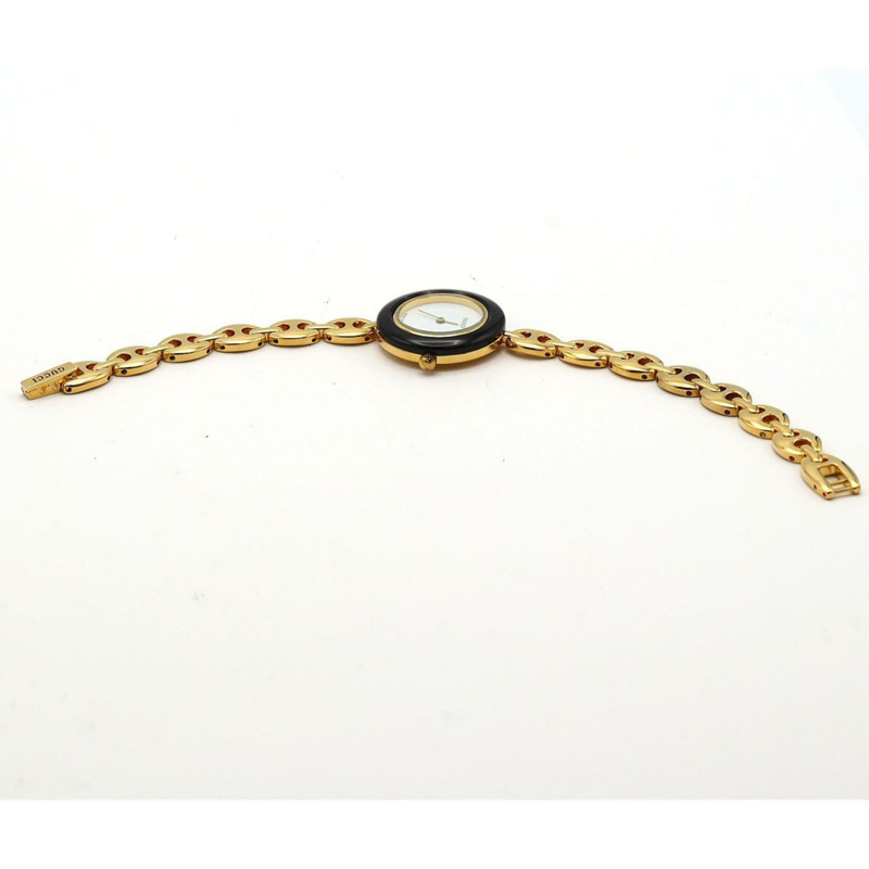 Gucci Changeling GP 11 12.2 石英錶-5