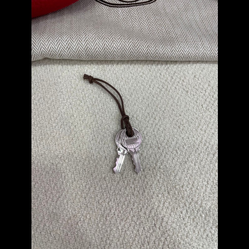 Hermes Picotin 26 Q5國旗紅 銀扣-17