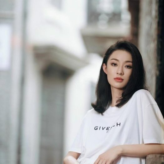 💎Han's house精品服飾💎GIVENCHY 紀梵希 雙面 Logo 短 T 寬版 白 現貨 XS-6