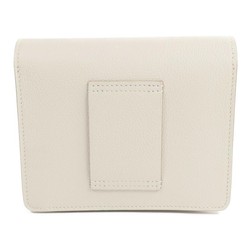 HERMES Evercolor皮革Roulis Slim手拿包-1