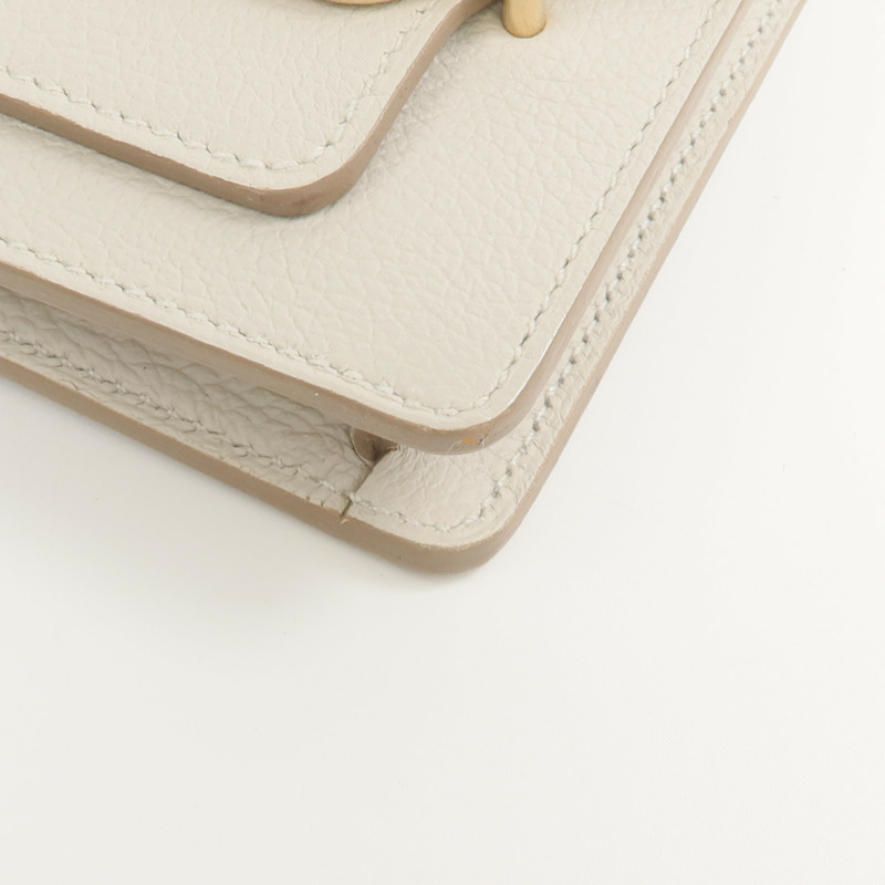 HERMES Evercolor皮革Roulis Slim手拿包-6