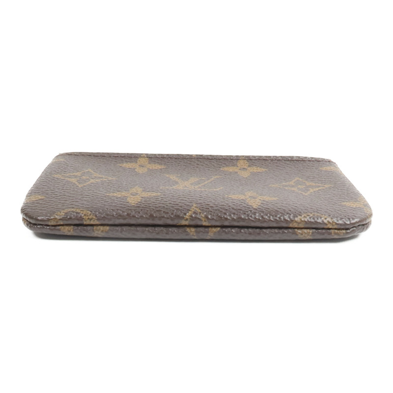 LOUIS VUITTON Monogram Key Pouch鎖匙包-3