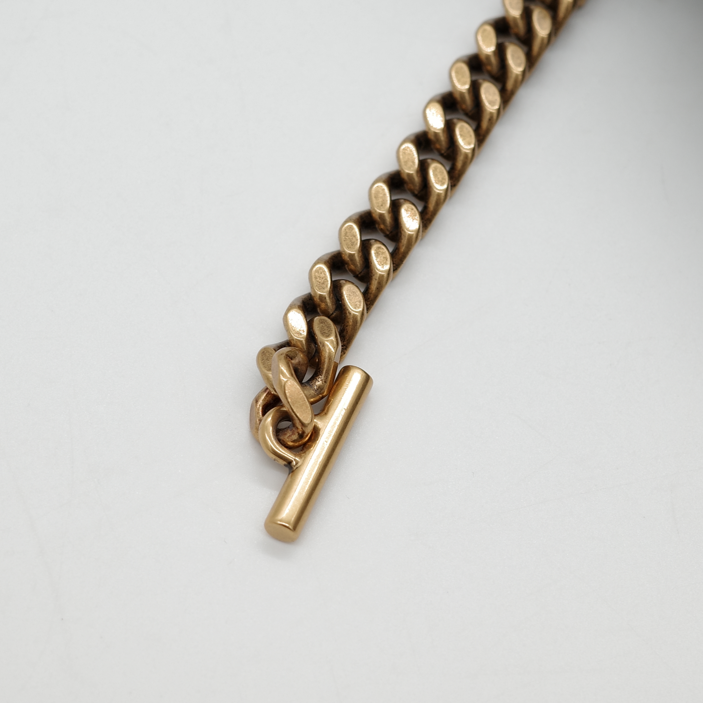 SAINT LAURENT  YSL聖羅蘭  care maxi matelassé leather tote黑色 大托特包-11