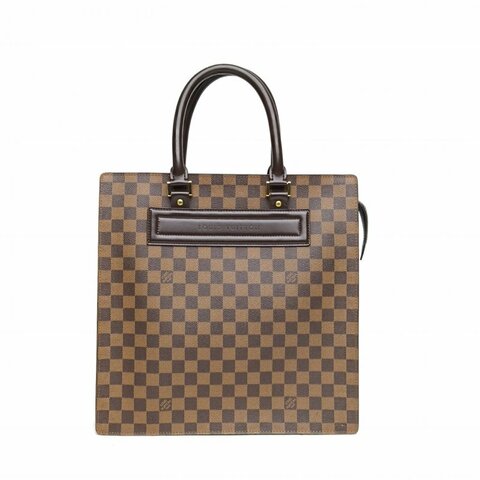 LOUIS VUITTON 四方托特手提包