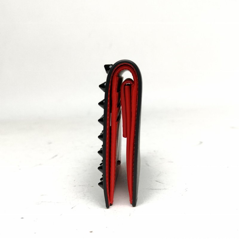 Christian Louboutin CL短款錢包-1