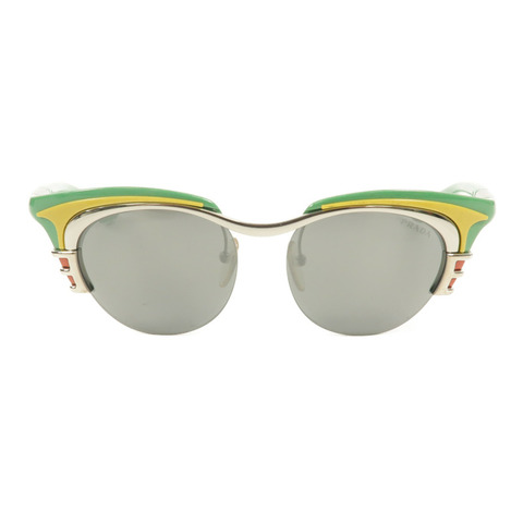 PRADA PVC SPR 60O Dixie Sunglasses太陽眼鏡