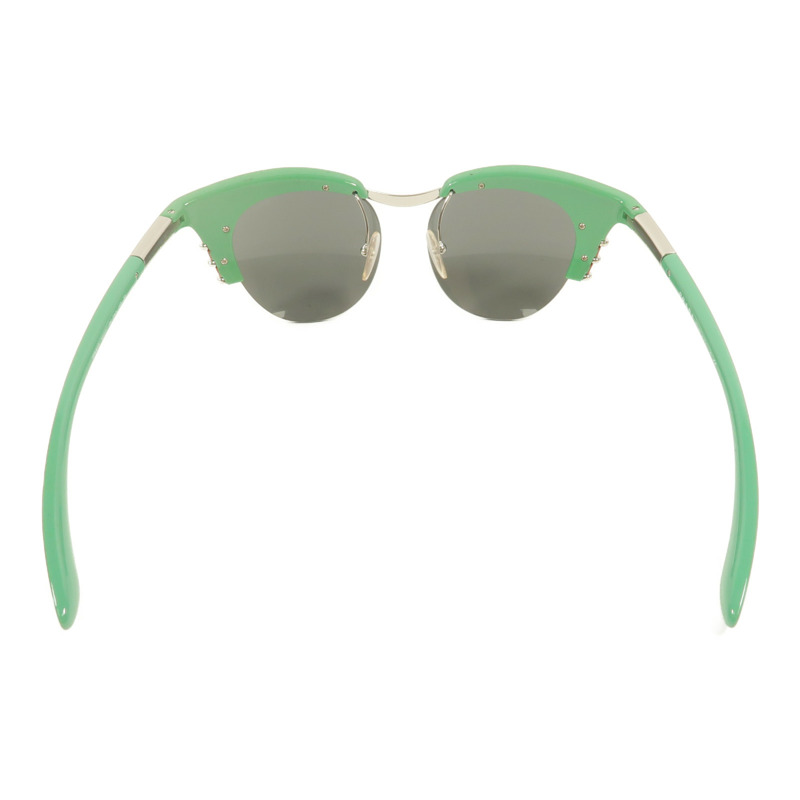 PRADA PVC SPR 60O Dixie Sunglasses太陽眼鏡-2
