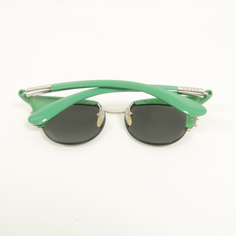 PRADA PVC SPR 60O Dixie Sunglasses太陽眼鏡-3