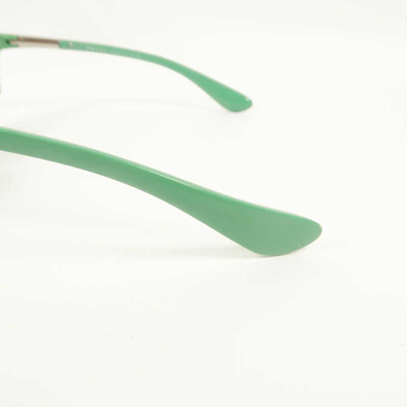 PRADA PVC SPR 60O Dixie Sunglasses太陽眼鏡-4