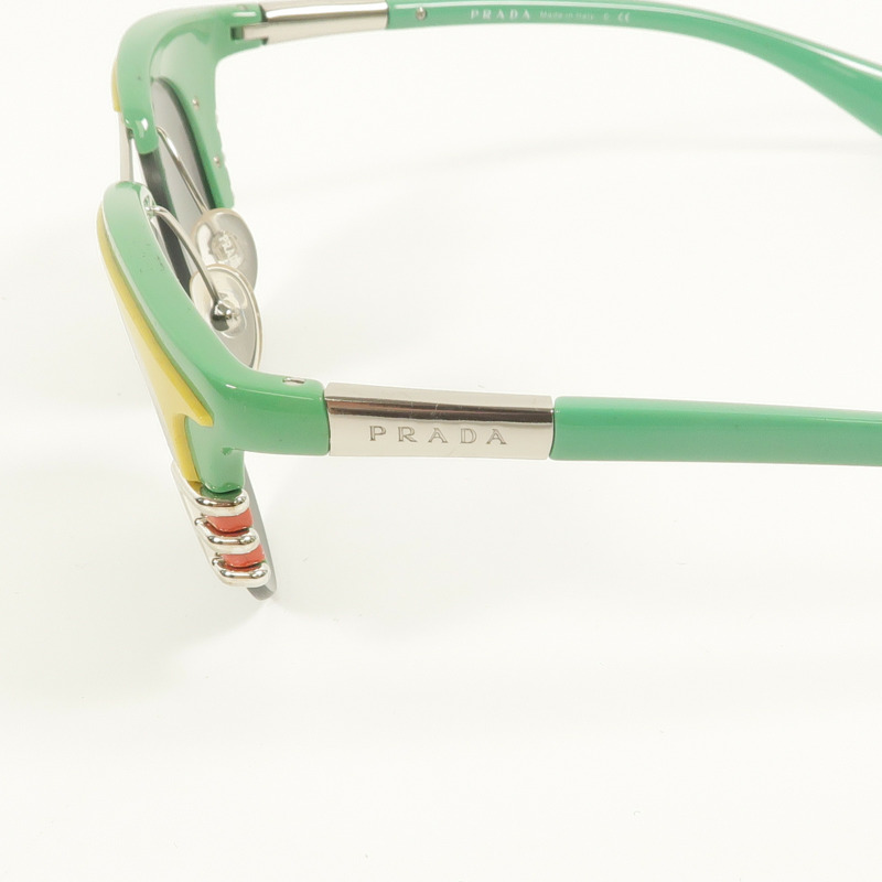 PRADA PVC SPR 60O Dixie Sunglasses太陽眼鏡-5
