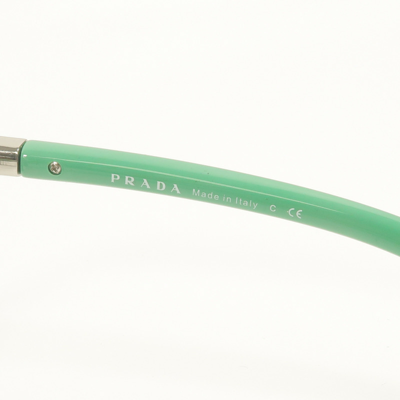 PRADA PVC SPR 60O Dixie Sunglasses太陽眼鏡-6