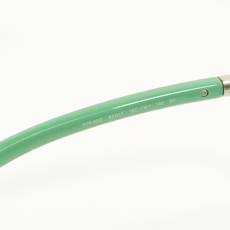 PRADA PVC SPR 60O Dixie Sunglasses太陽眼鏡-7