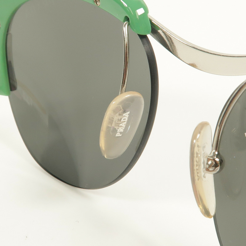 PRADA PVC SPR 60O Dixie Sunglasses太陽眼鏡-8