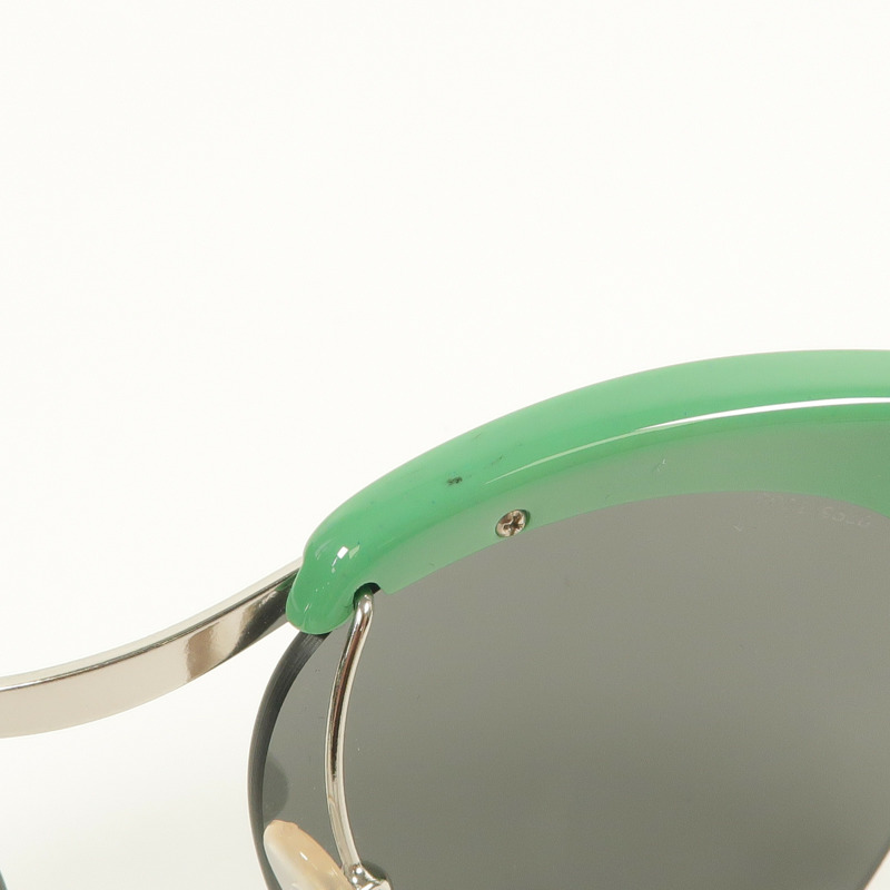 PRADA PVC SPR 60O Dixie Sunglasses太陽眼鏡-9