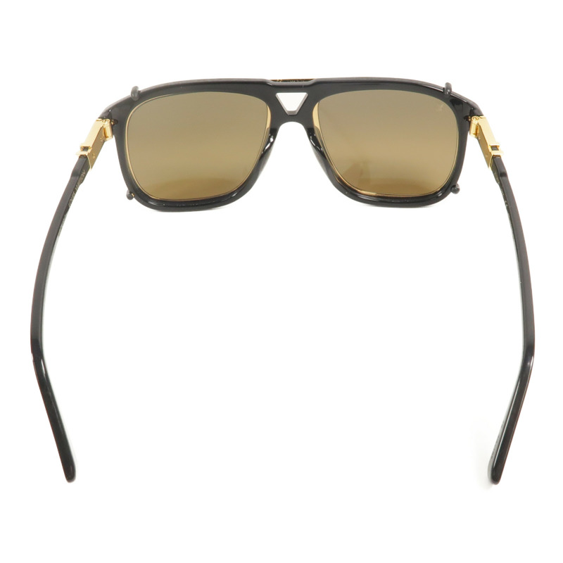 LOUIS VUITTON PVC Satellite Sunglass太陽眼鏡-2