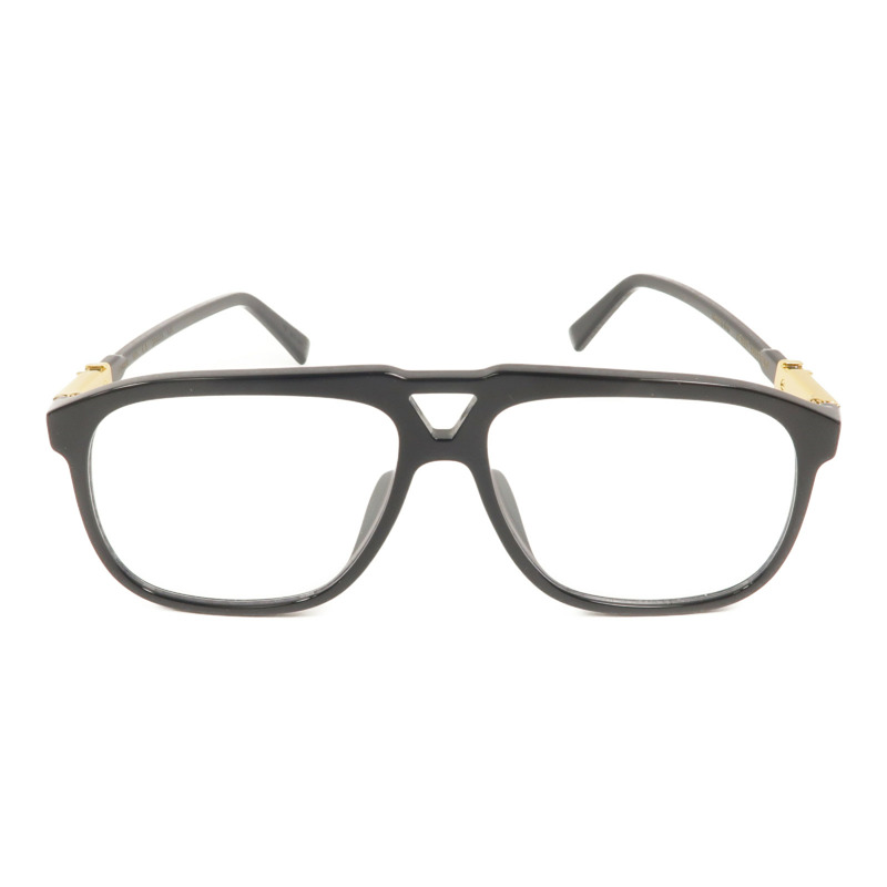 LOUIS VUITTON PVC Satellite Sunglass太陽眼鏡-4