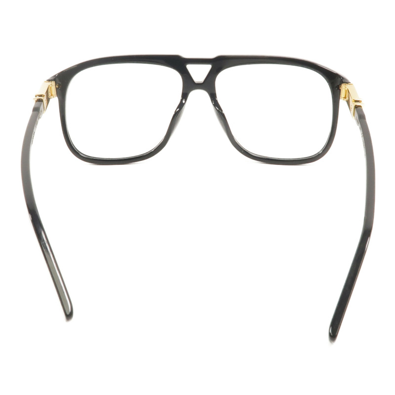 LOUIS VUITTON PVC Satellite Sunglass太陽眼鏡-5