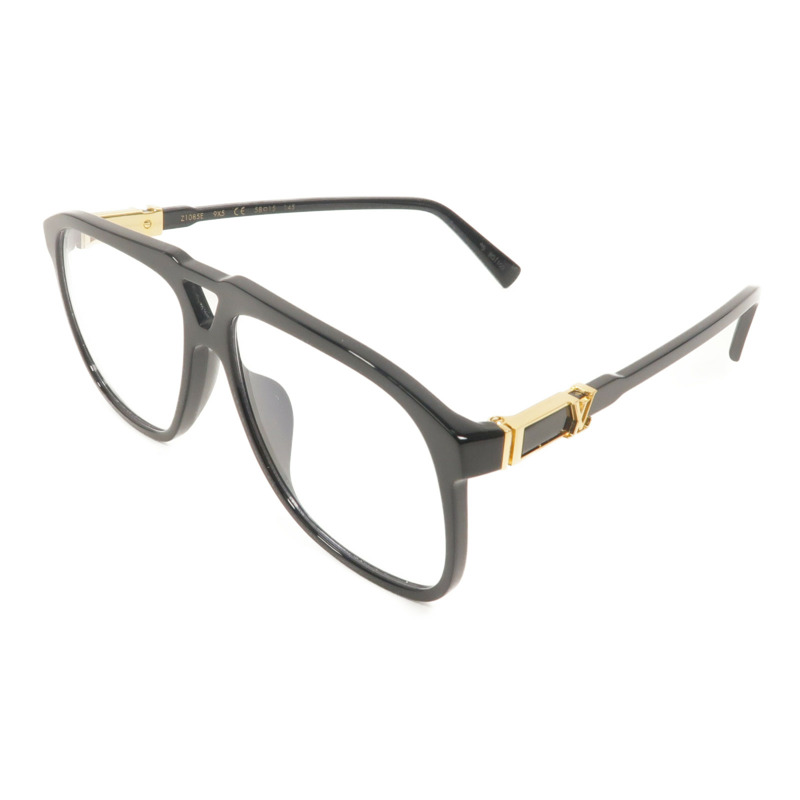 LOUIS VUITTON PVC Satellite Sunglass太陽眼鏡-6