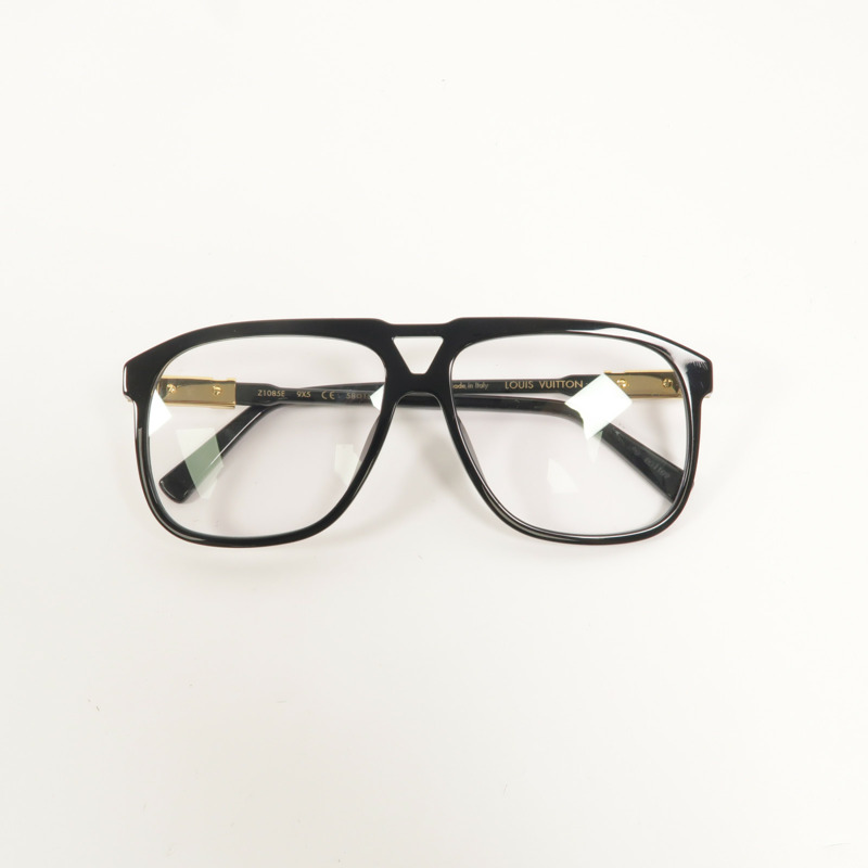 LOUIS VUITTON PVC Satellite Sunglass太陽眼鏡-7