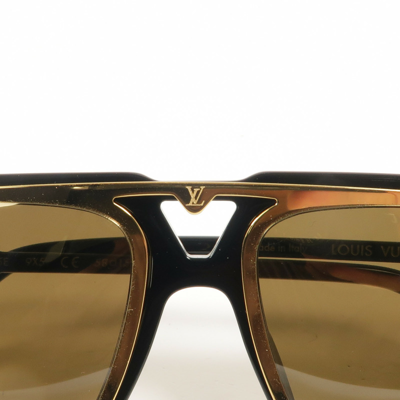 LOUIS VUITTON PVC Satellite Sunglass太陽眼鏡-8