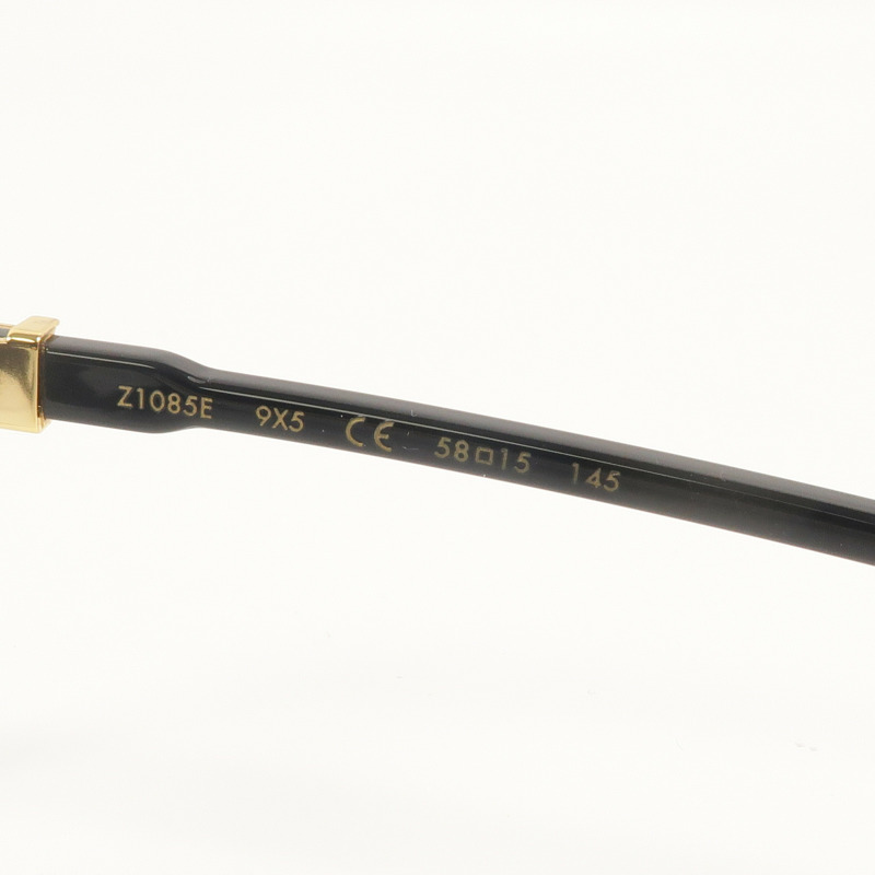 LOUIS VUITTON PVC Satellite Sunglass太陽眼鏡-10