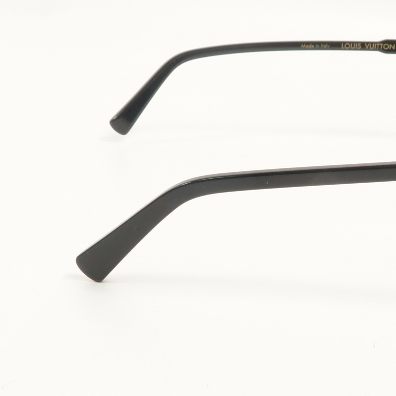 LOUIS VUITTON PVC Satellite Sunglass太陽眼鏡-12