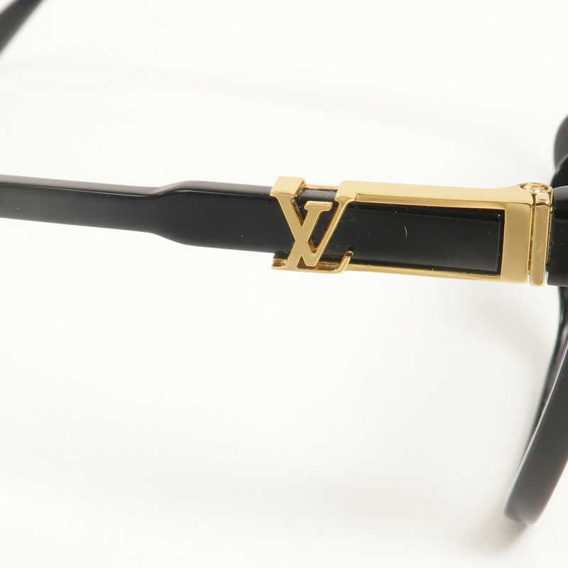 LOUIS VUITTON PVC Satellite Sunglass太陽眼鏡-13